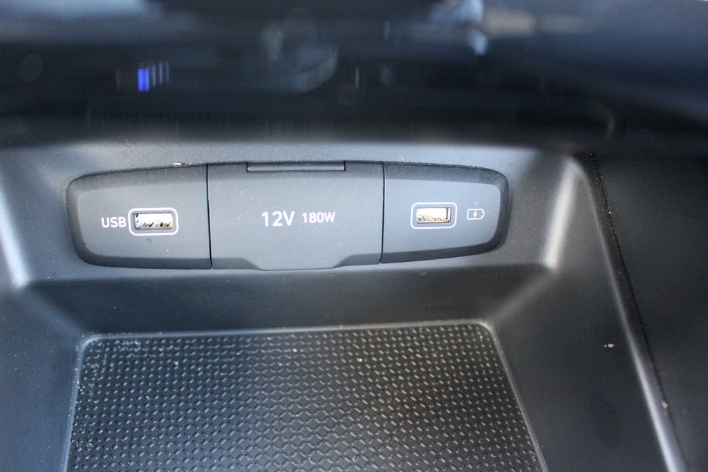 2023 Hyundai Tucson Essential | HtdSeats | Cam | Warranty to 2028 in Saint John, New Brunswick - 33 - w1024h768px