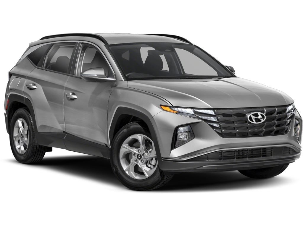 2023 Hyundai Tucson in Antigonish, Nova Scotia - 1 - w1024h768px