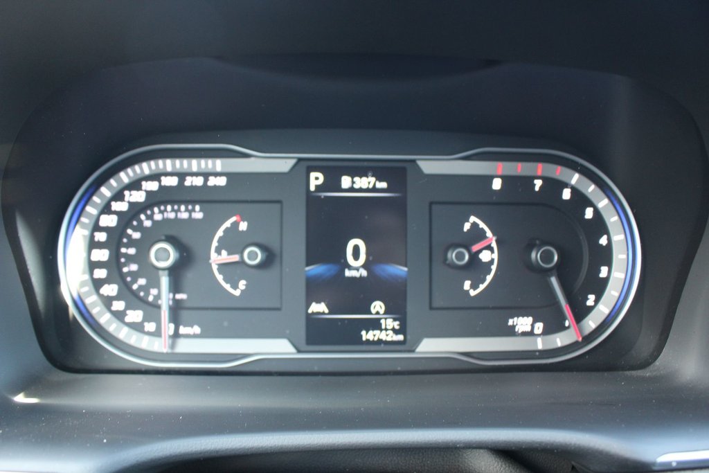 2023 Hyundai Tucson Essential | HtdSeats | Cam | Warranty to 2028 in Saint John, New Brunswick - 21 - w1024h768px