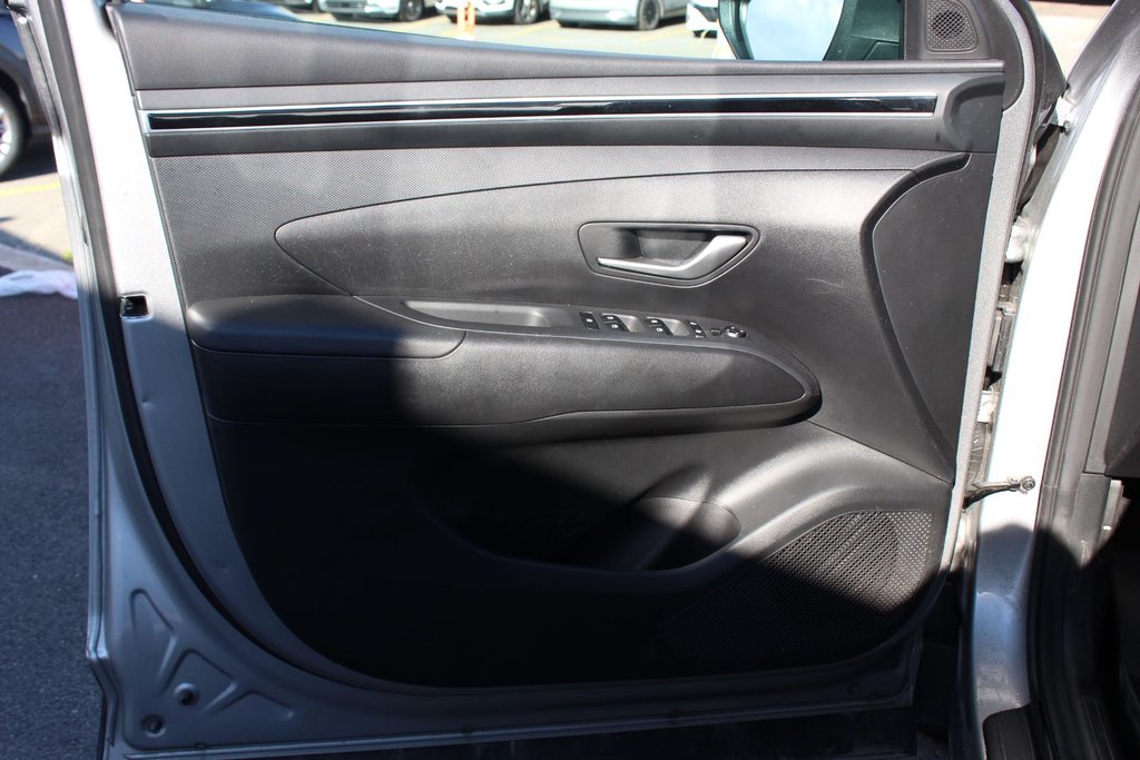 2023 Hyundai Tucson Essential | HtdSeats | Cam | Warranty to 2028 in Saint John, New Brunswick - 39 - w1024h768px