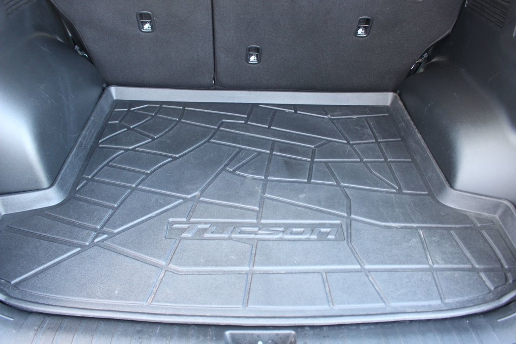 2023 Hyundai Tucson Essential | HtdSeats | Cam | Warranty to 2028 in Saint John, New Brunswick - 53 - w1024h768px