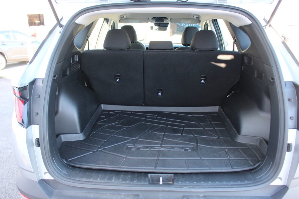 2023 Hyundai Tucson Essential | HtdSeats | Cam | Warranty to 2028 in Saint John, New Brunswick - 52 - w1024h768px