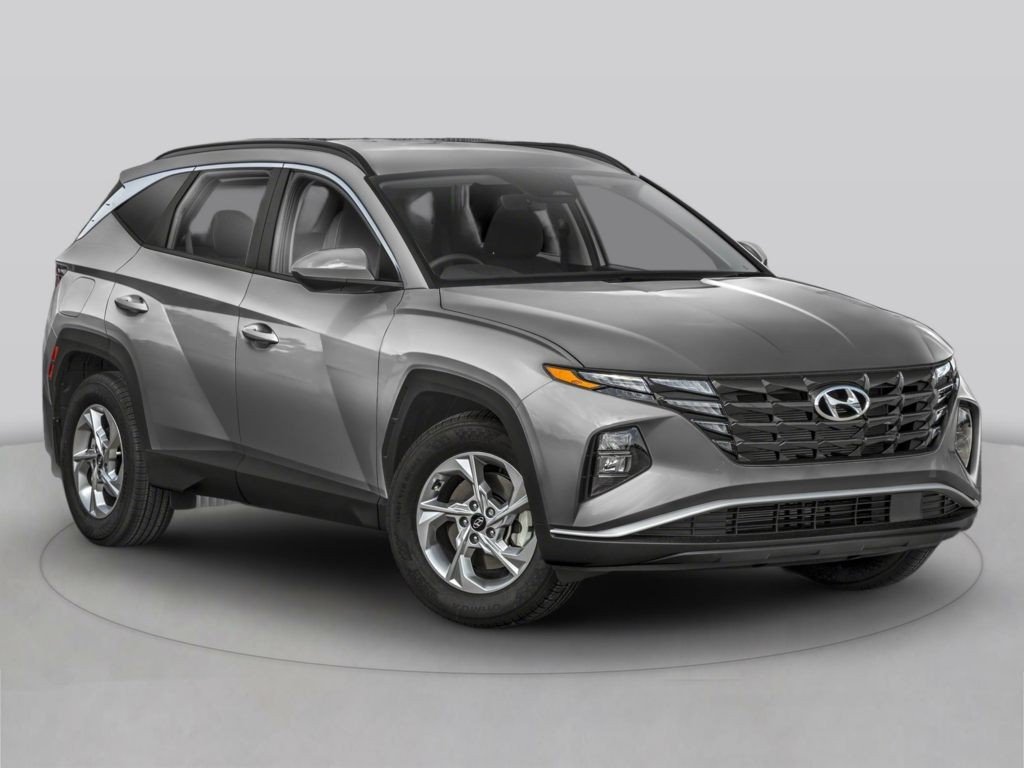 2023 Hyundai Tucson in Antigonish, Nova Scotia - 1 - w1024h768px