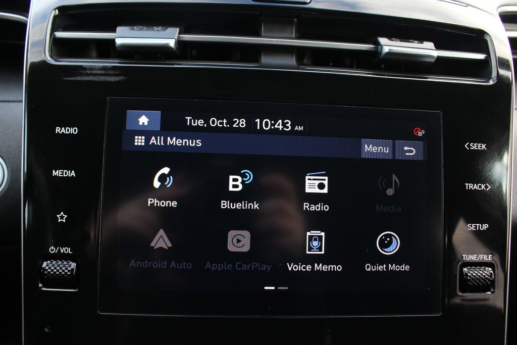 2023 Hyundai Tucson in Antigonish, Nova Scotia - 24 - w1024h768px