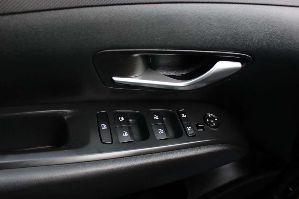 2023 Hyundai Tucson in Antigonish, Nova Scotia - 33 - w1024h768px