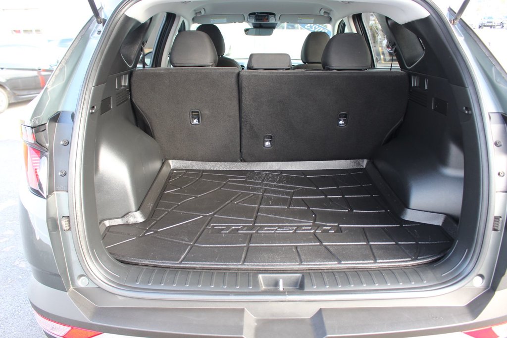 2023 Hyundai Tucson in Antigonish, Nova Scotia - 57 - w1024h768px