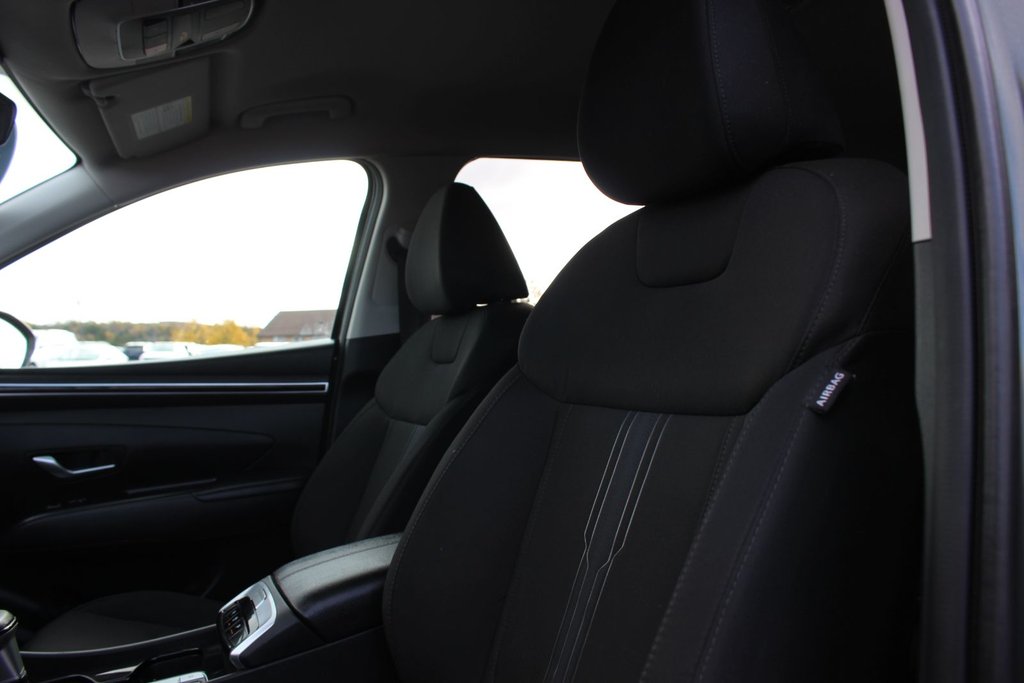 2023 Hyundai Tucson in Antigonish, Nova Scotia - 13 - w1024h768px