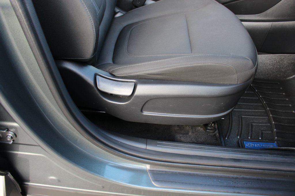 2023 Hyundai Tucson in Antigonish, Nova Scotia - 51 - w1024h768px