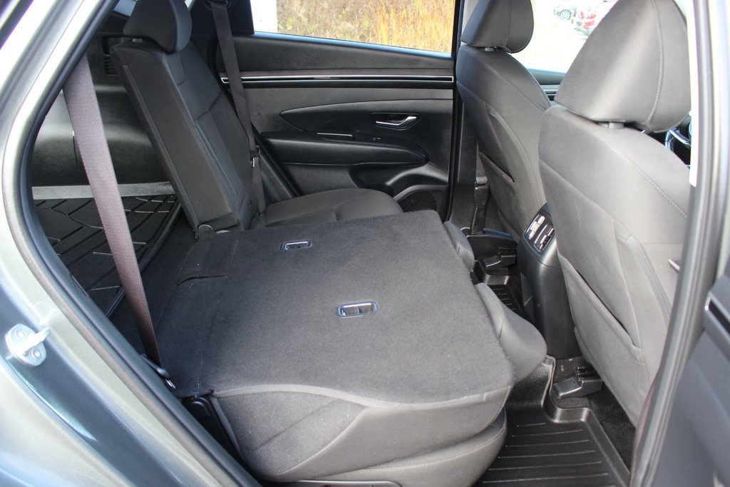 2023 Hyundai Tucson in Antigonish, Nova Scotia - 47 - w1024h768px