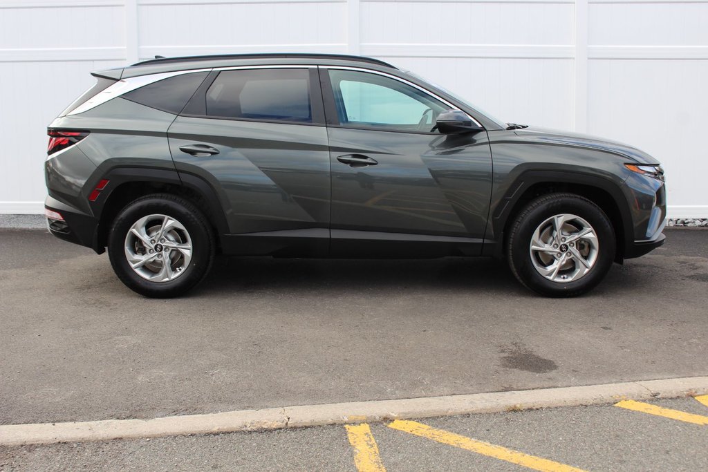 2023 Hyundai Tucson in Antigonish, Nova Scotia - 8 - w1024h768px