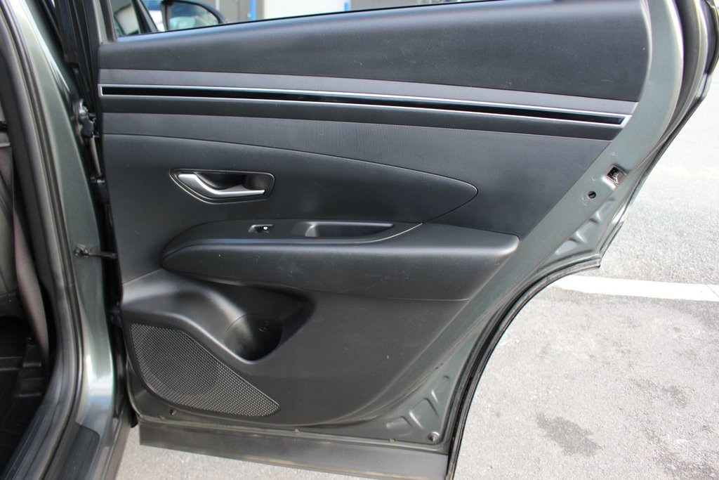 2023 Hyundai Tucson in Antigonish, Nova Scotia - 48 - w1024h768px