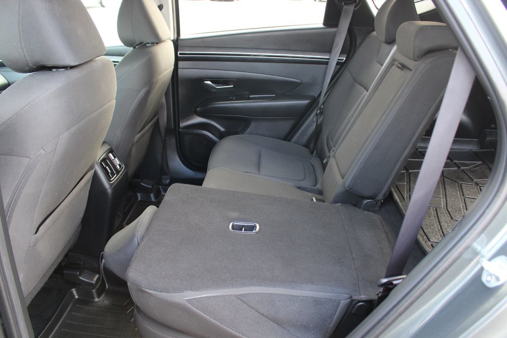 2023 Hyundai Tucson in Antigonish, Nova Scotia - 50 - w1024h768px