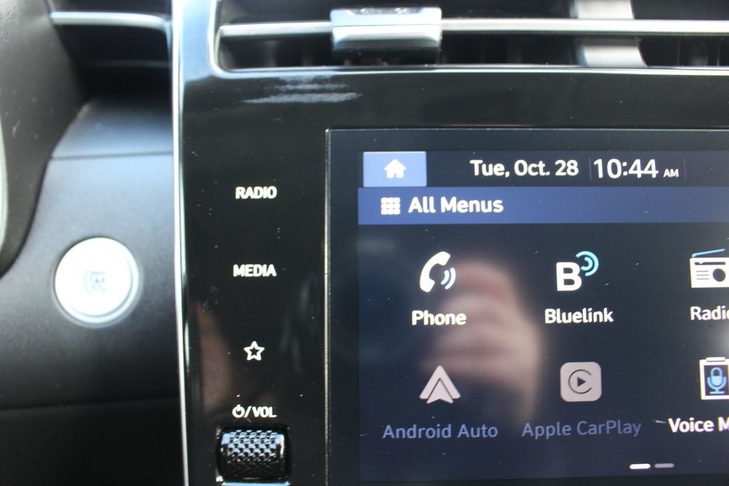 2023 Hyundai Tucson in Antigonish, Nova Scotia - 29 - w1024h768px