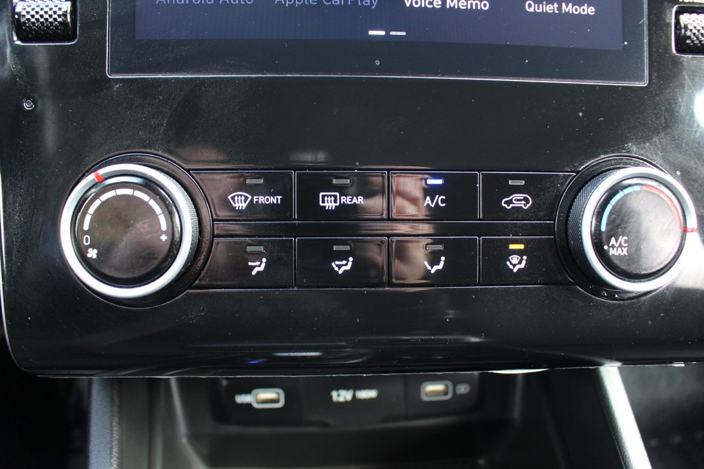 2023 Hyundai Tucson in Antigonish, Nova Scotia - 26 - w1024h768px