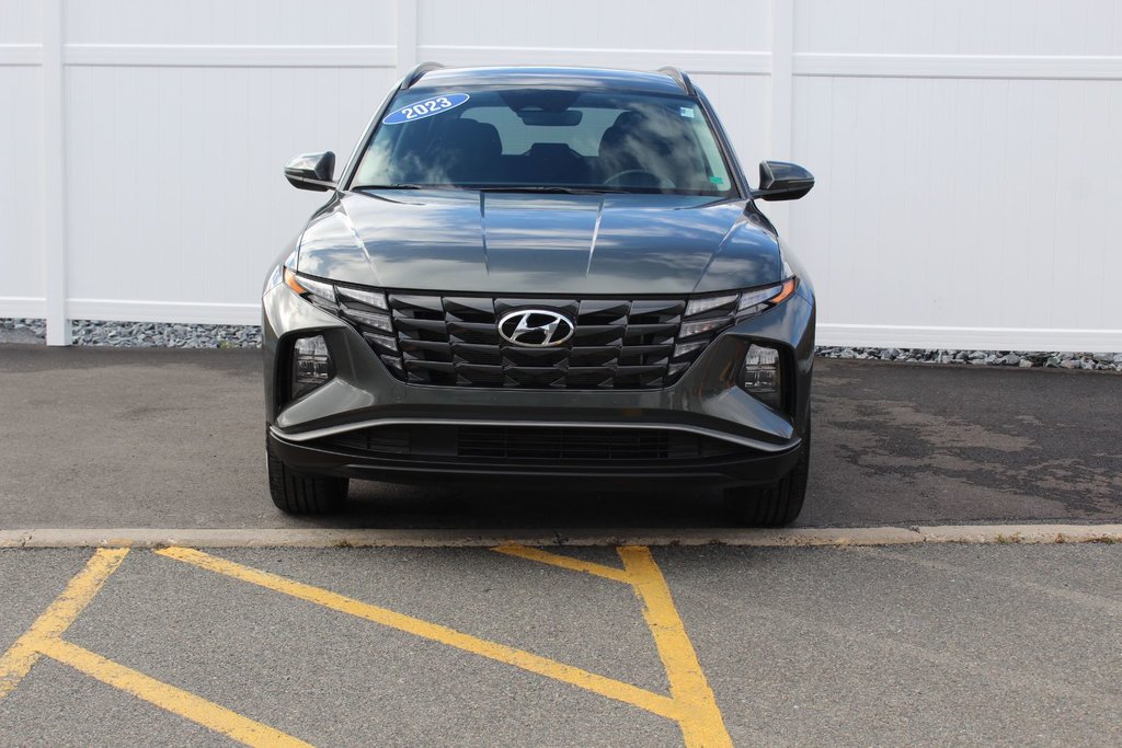 2023 Hyundai Tucson in Antigonish, Nova Scotia - 2 - w1024h768px