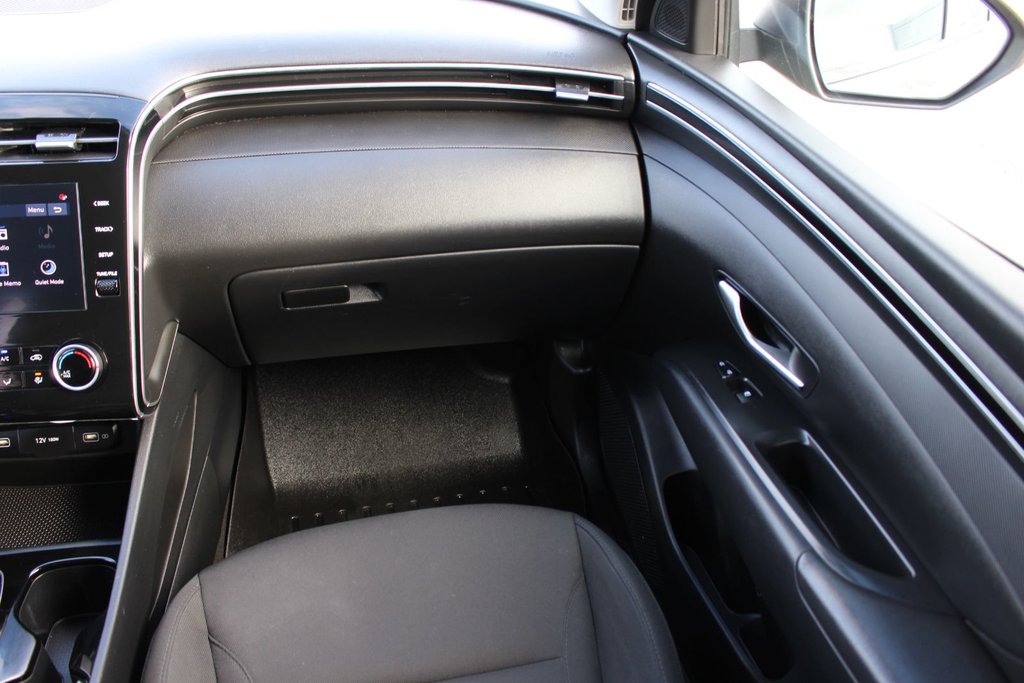 2023 Hyundai Tucson in Antigonish, Nova Scotia - 41 - w1024h768px