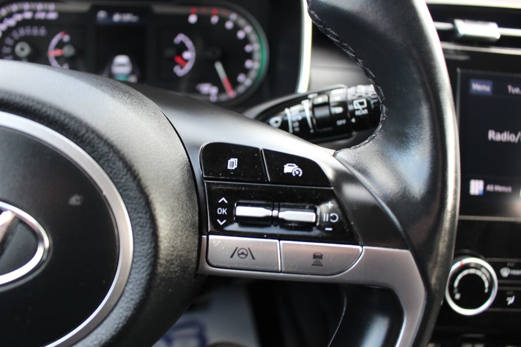 2023 Hyundai Tucson in Antigonish, Nova Scotia - 17 - w1024h768px