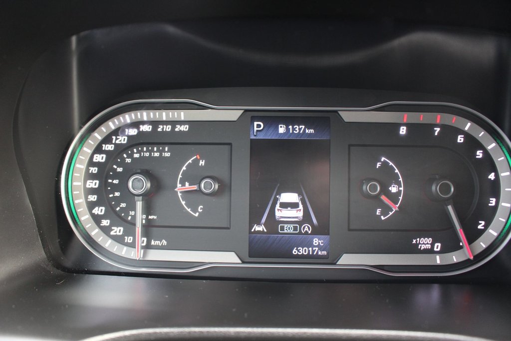 2023 Hyundai Tucson in Antigonish, Nova Scotia - 22 - w1024h768px