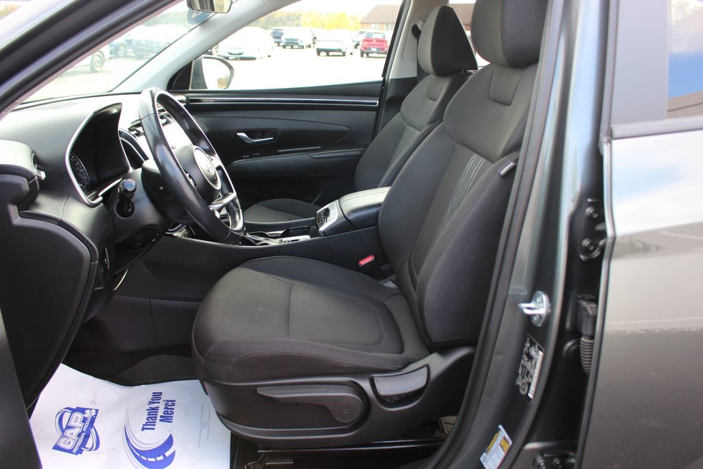 2023 Hyundai Tucson in Antigonish, Nova Scotia - 11 - w1024h768px