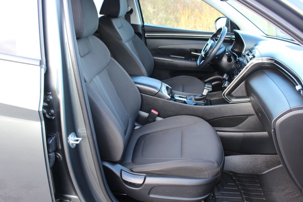 2023 Hyundai Tucson in Antigonish, Nova Scotia - 42 - w1024h768px