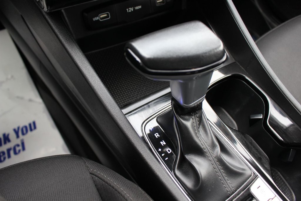 2023 Hyundai Tucson in Antigonish, Nova Scotia - 34 - w1024h768px