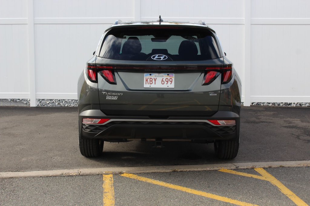 2023 Hyundai Tucson in Antigonish, Nova Scotia - 6 - w1024h768px