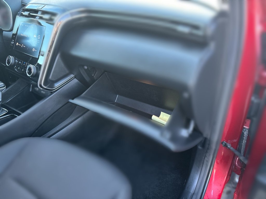 2023 Hyundai Tucson in Antigonish, Nova Scotia - 40 - w1024h768px