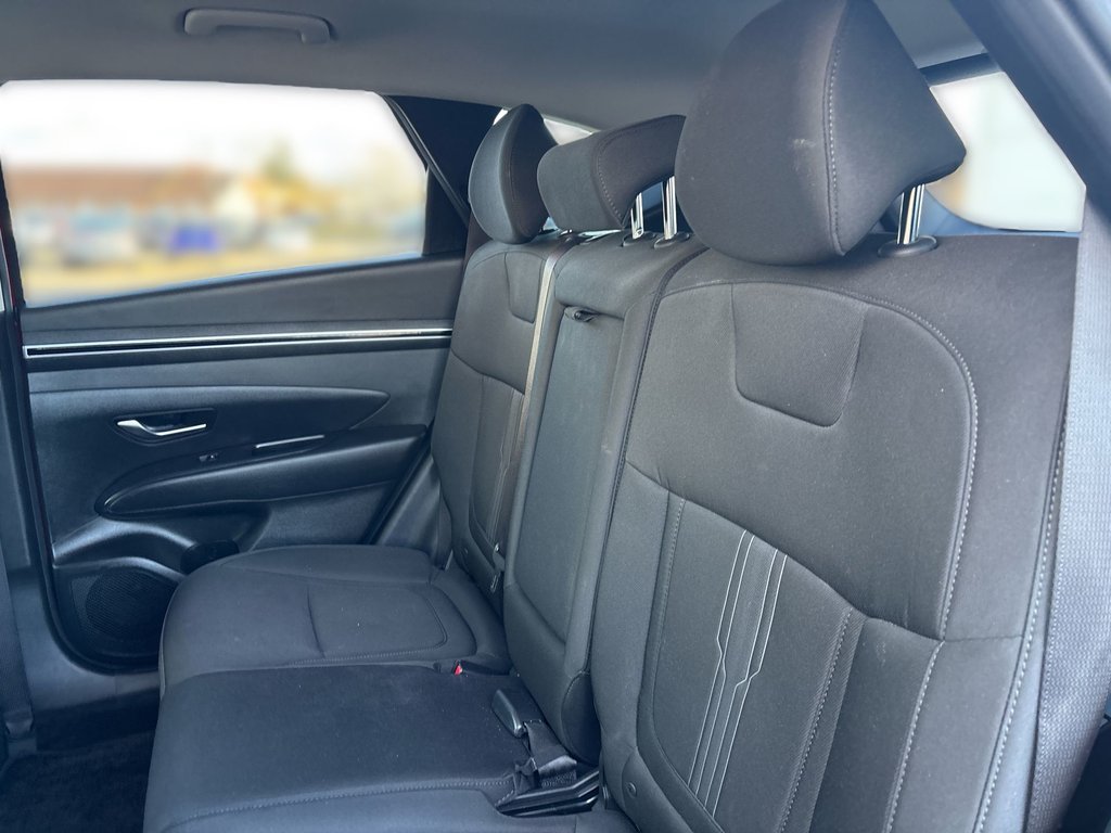 2023 Hyundai Tucson in Antigonish, Nova Scotia - 32 - w1024h768px