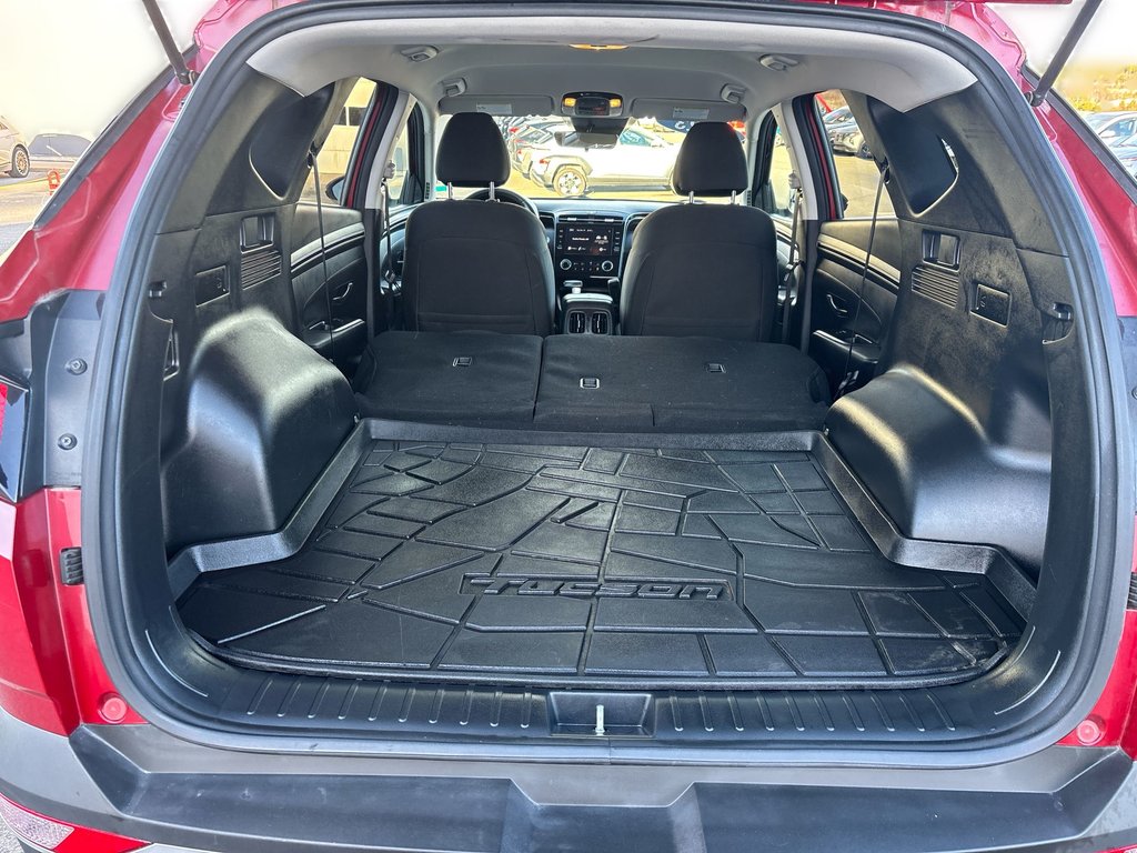 2023 Hyundai Tucson in Antigonish, Nova Scotia - 34 - w1024h768px