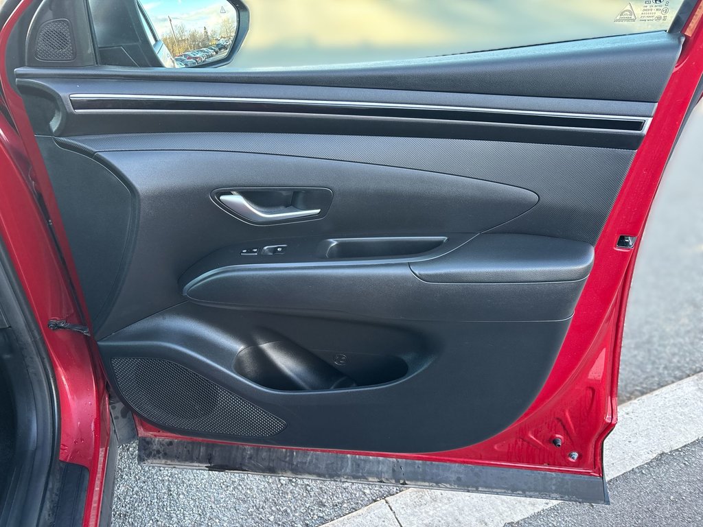 2023 Hyundai Tucson in Antigonish, Nova Scotia - 41 - w1024h768px