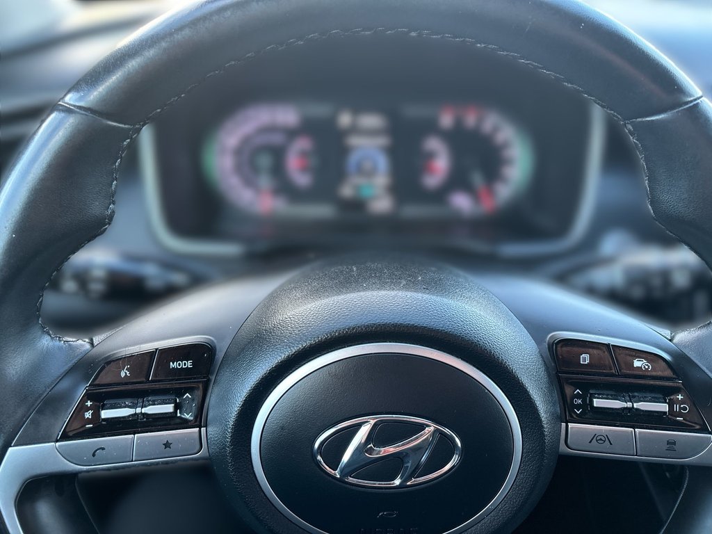 2023 Hyundai Tucson in Antigonish, Nova Scotia - 23 - w1024h768px
