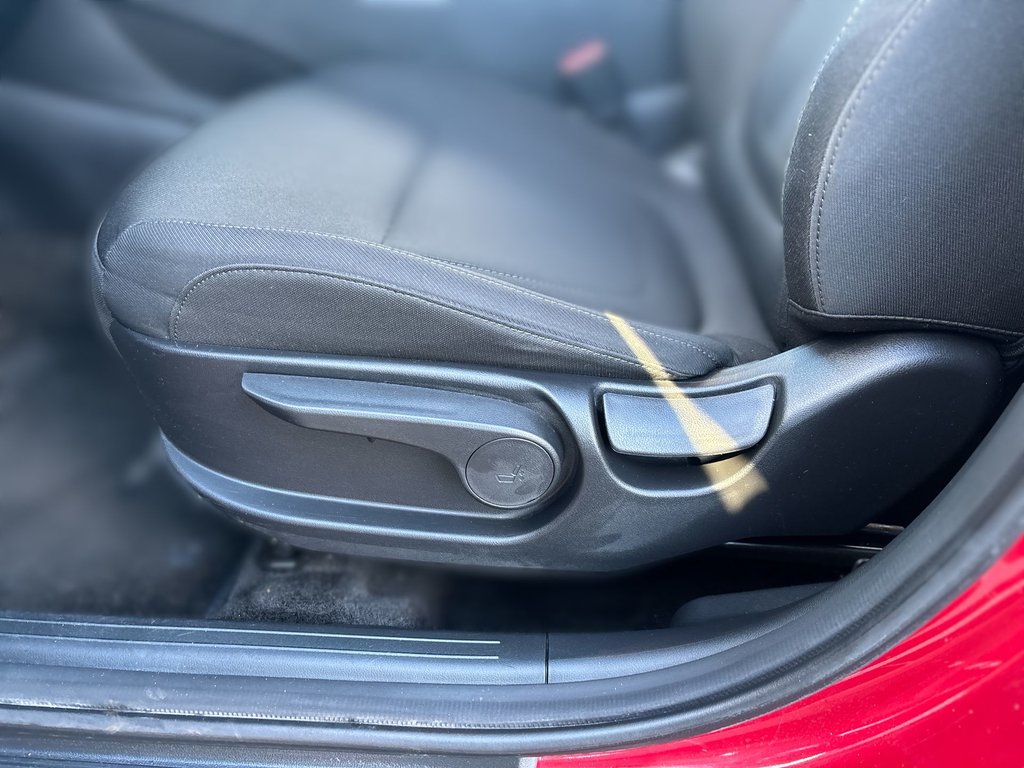 2023 Hyundai Tucson in Antigonish, Nova Scotia - 14 - w1024h768px