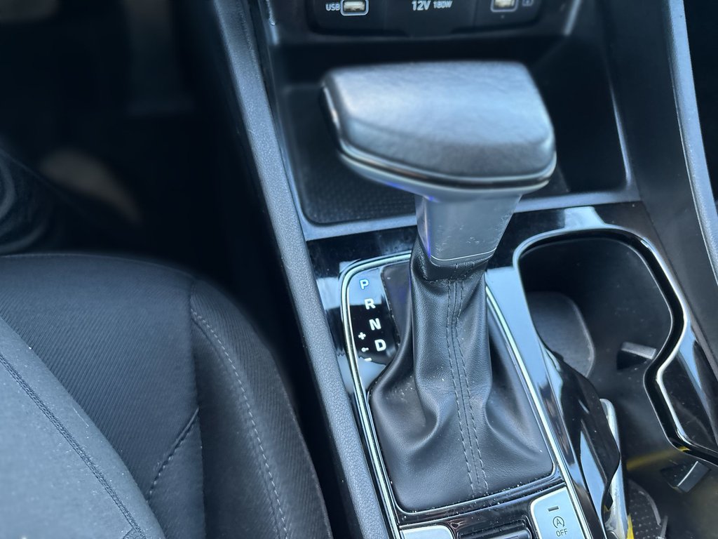 2023 Hyundai Tucson in Antigonish, Nova Scotia - 28 - w1024h768px