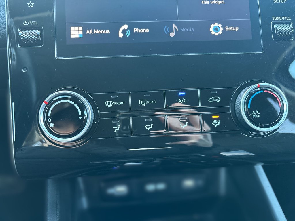 2023 Hyundai Tucson in Antigonish, Nova Scotia - 26 - w1024h768px