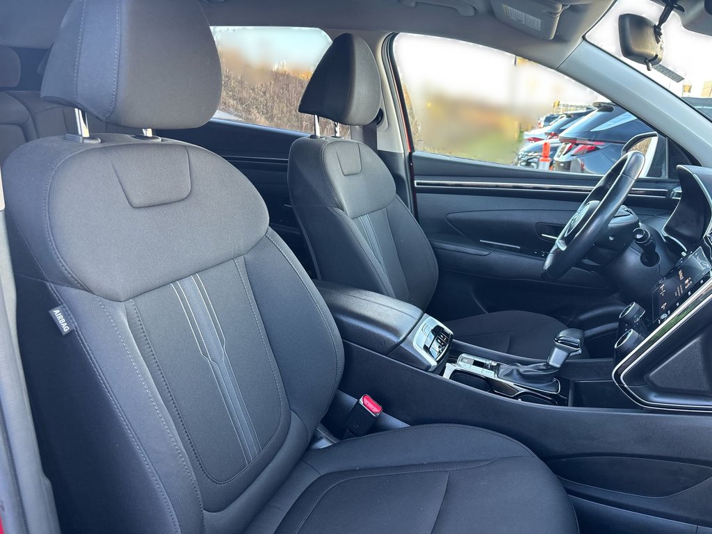 2023 Hyundai Tucson in Antigonish, Nova Scotia - 39 - w1024h768px