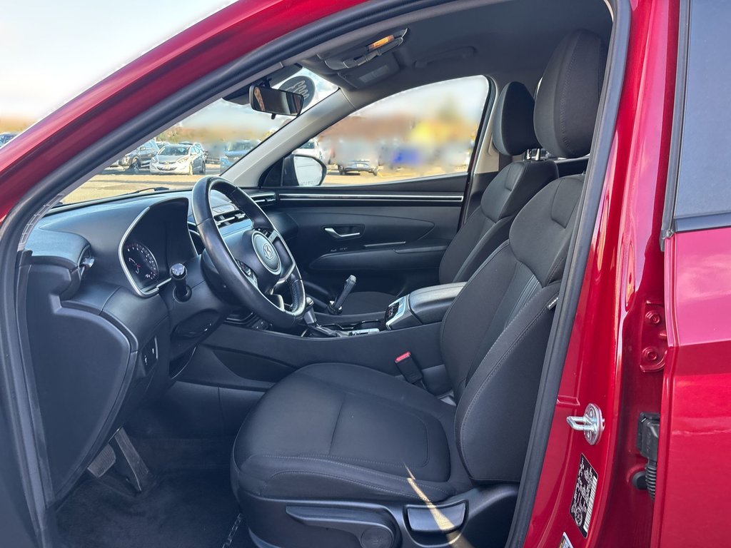 2023 Hyundai Tucson in Antigonish, Nova Scotia - 13 - w1024h768px