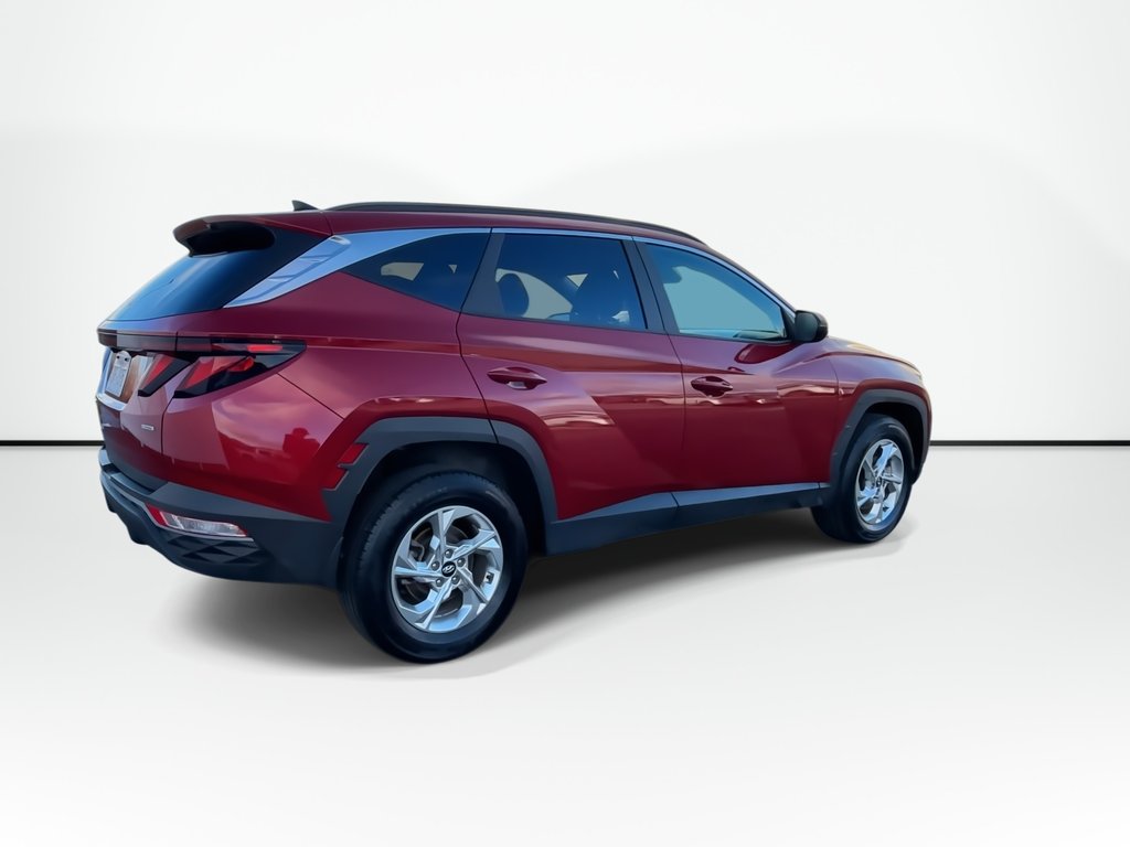 2023 Hyundai Tucson in Antigonish, Nova Scotia - 8 - w1024h768px