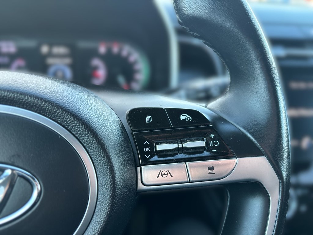 2023 Hyundai Tucson in Antigonish, Nova Scotia - 20 - w1024h768px