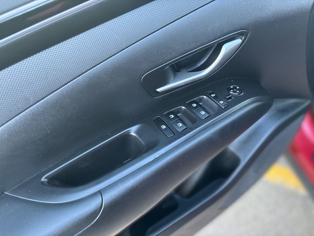 2023 Hyundai Tucson in Antigonish, Nova Scotia - 15 - w1024h768px