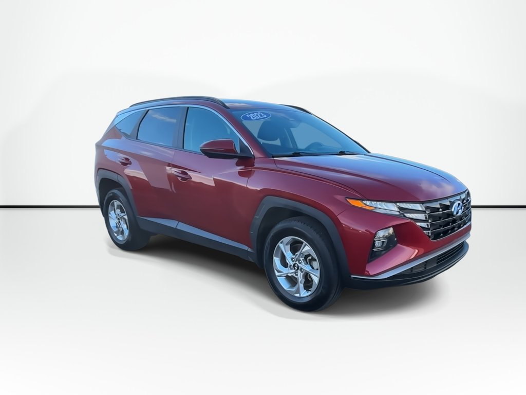 2023 Hyundai Tucson in Antigonish, Nova Scotia - 2 - w1024h768px
