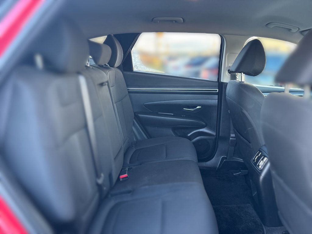 2023 Hyundai Tucson in Antigonish, Nova Scotia - 36 - w1024h768px