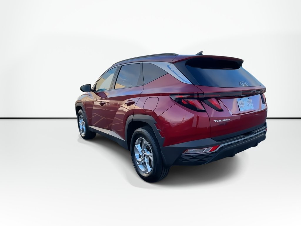 2023 Hyundai Tucson in Antigonish, Nova Scotia - 6 - w1024h768px