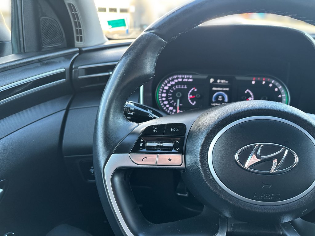2023 Hyundai Tucson in Antigonish, Nova Scotia - 19 - w1024h768px