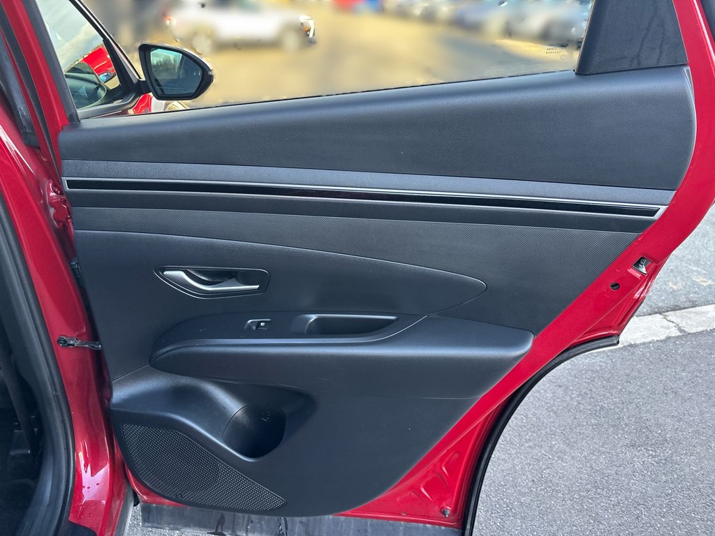 2023 Hyundai Tucson in Antigonish, Nova Scotia - 38 - w1024h768px