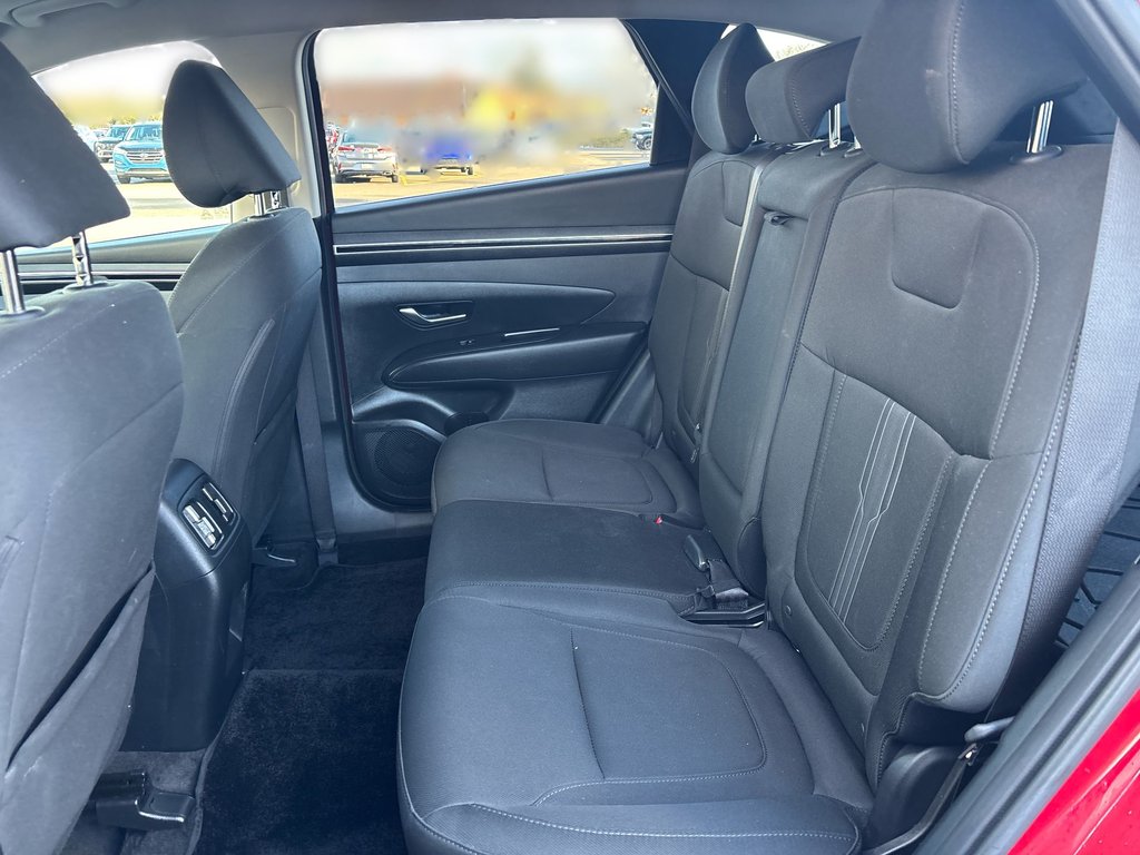 2023 Hyundai Tucson in Antigonish, Nova Scotia - 30 - w1024h768px