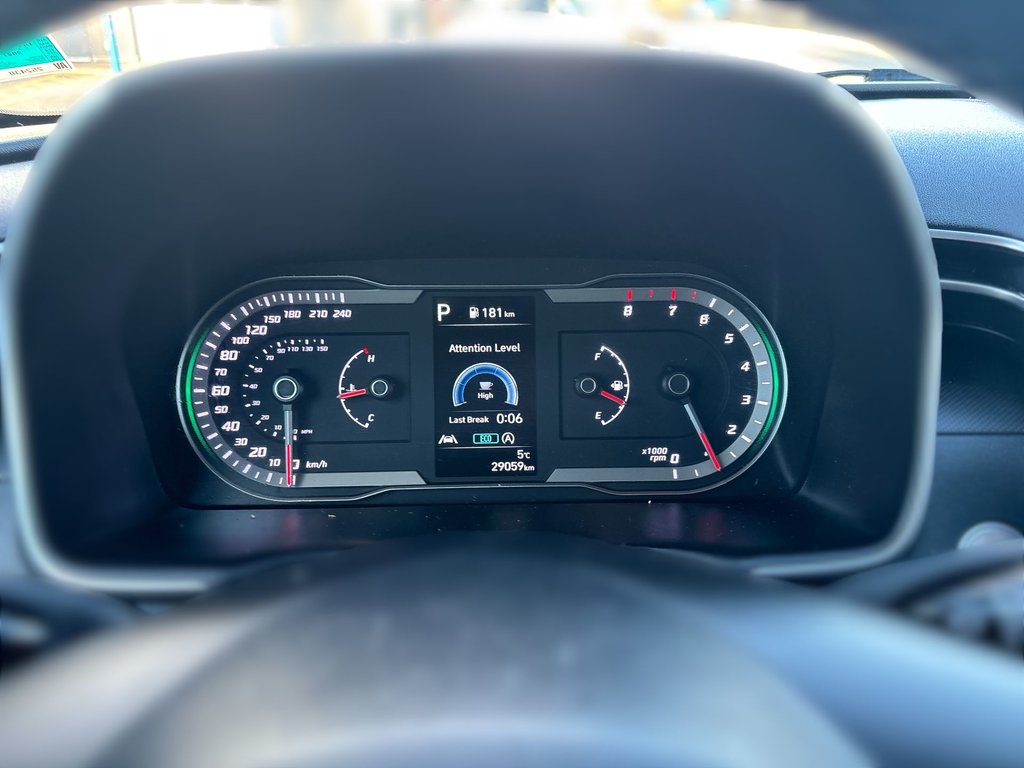 2023 Hyundai Tucson in Antigonish, Nova Scotia - 22 - w1024h768px