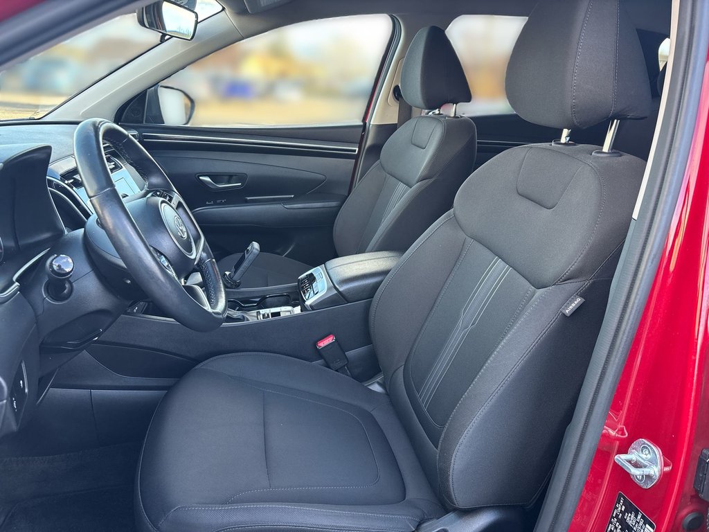 2023 Hyundai Tucson in Antigonish, Nova Scotia - 11 - w1024h768px
