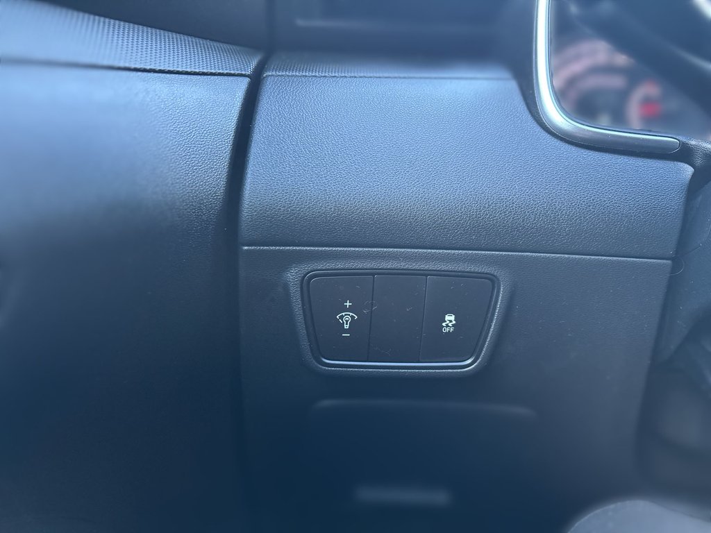 2023 Hyundai Tucson in Antigonish, Nova Scotia - 21 - w1024h768px