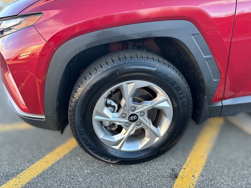 2023 Hyundai Tucson in Antigonish, Nova Scotia - 10 - w1024h768px