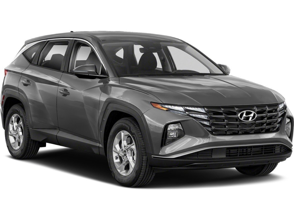 2023 Hyundai Tucson in Antigonish, Nova Scotia - 1 - w1024h768px